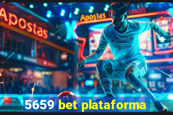 5659 bet plataforma